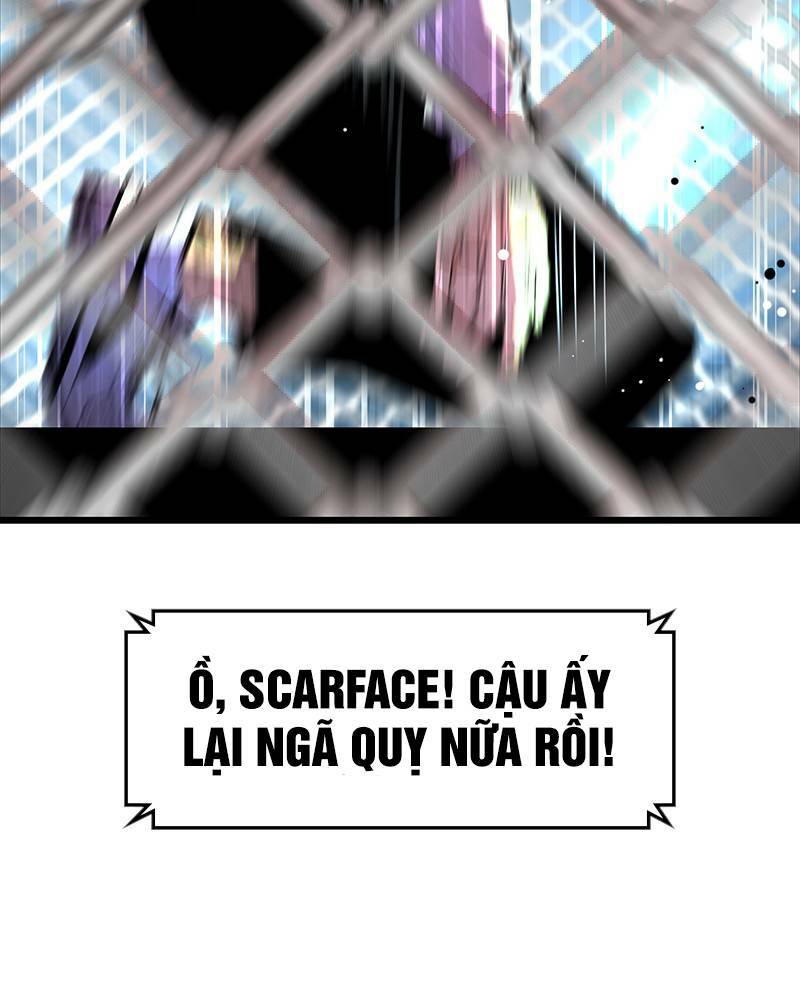 Phòng Gym Hanlim - Chapter 33 - Page 19