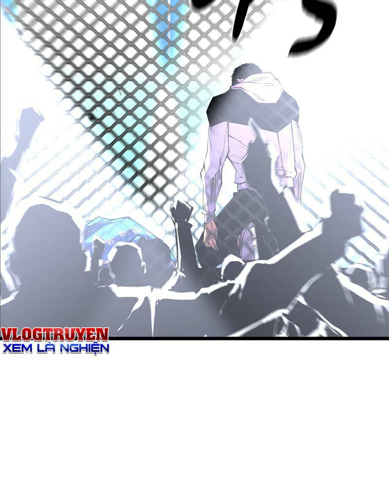 Phòng Gym Hanlim - Chapter 33 - Page 28