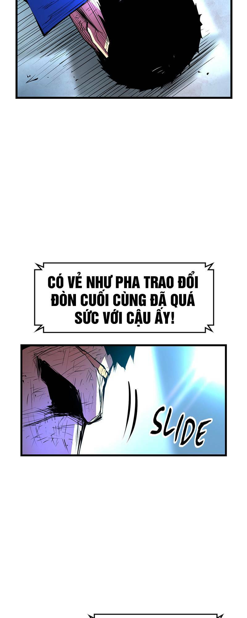 Phòng Gym Hanlim - Chapter 33 - Page 30