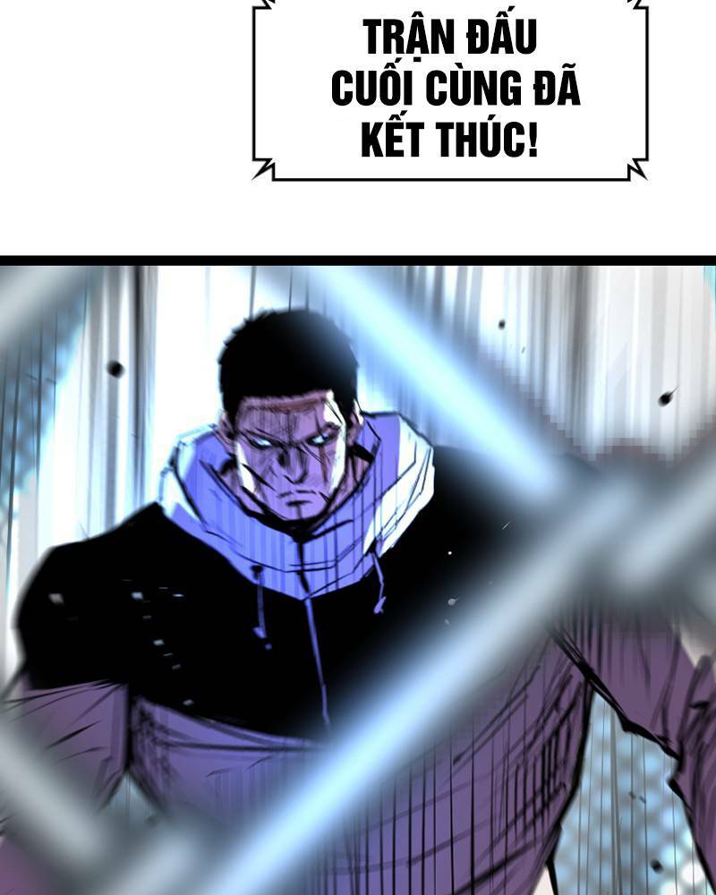 Phòng Gym Hanlim - Chapter 33 - Page 31