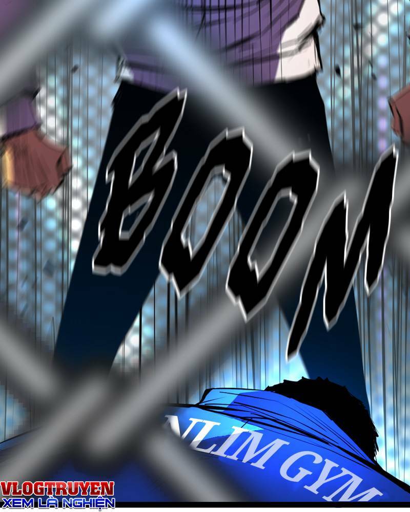 Phòng Gym Hanlim - Chapter 33 - Page 32