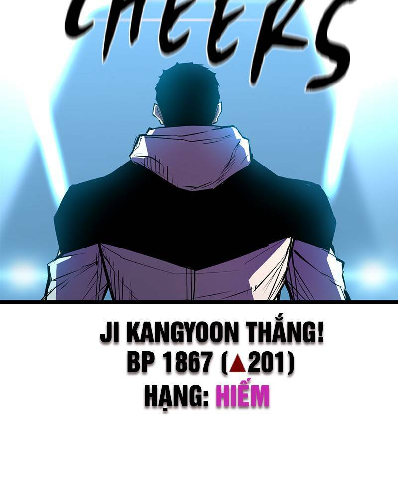 Phòng Gym Hanlim - Chapter 33 - Page 35