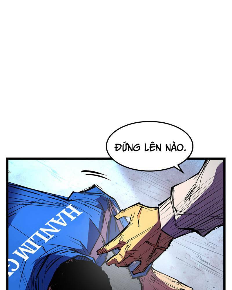 Phòng Gym Hanlim - Chapter 33 - Page 39