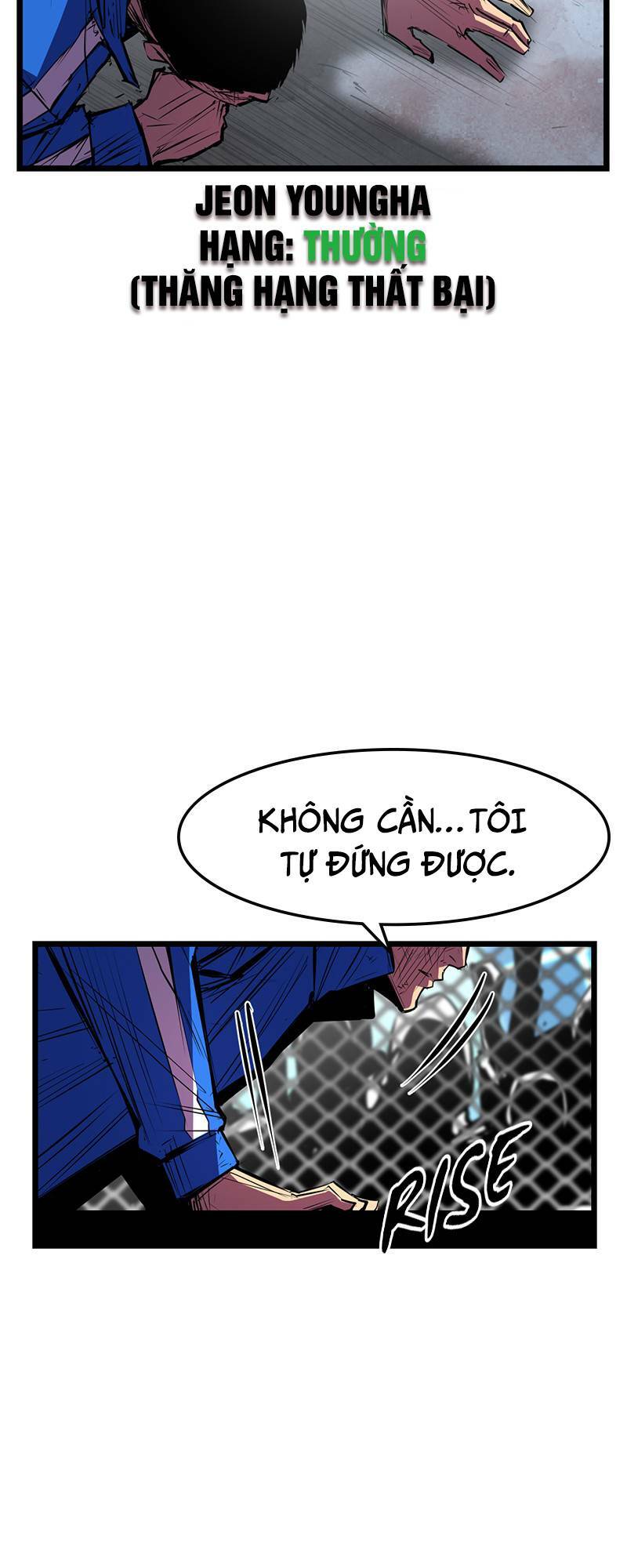Phòng Gym Hanlim - Chapter 33 - Page 40