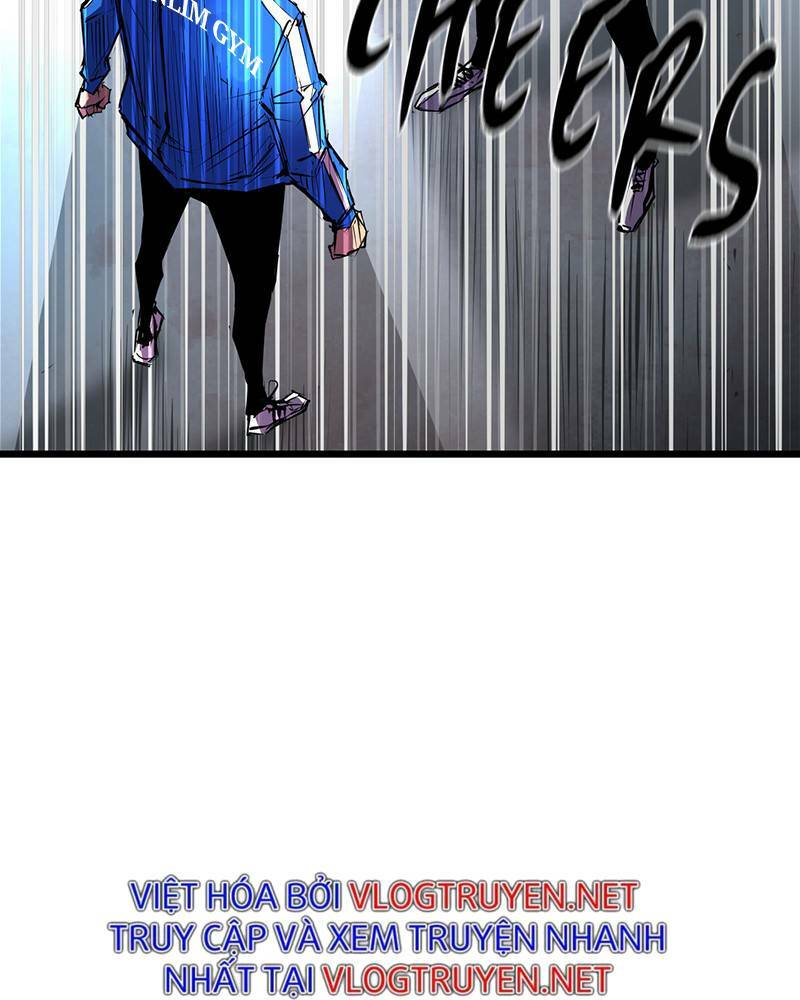 Phòng Gym Hanlim - Chapter 33 - Page 42