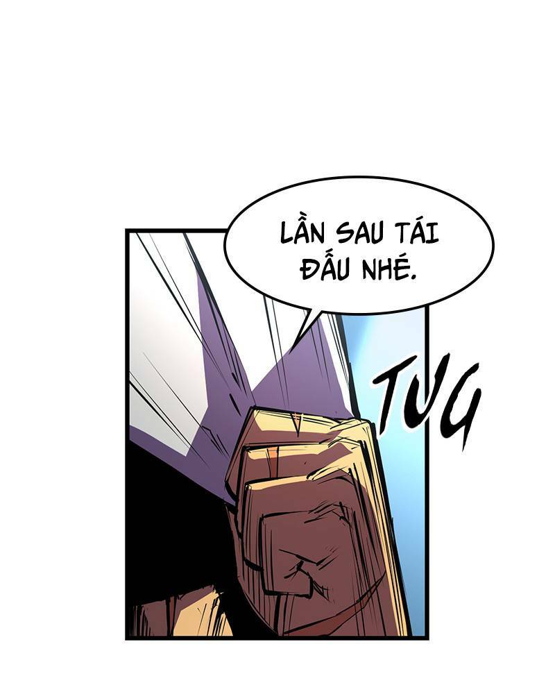 Phòng Gym Hanlim - Chapter 33 - Page 44