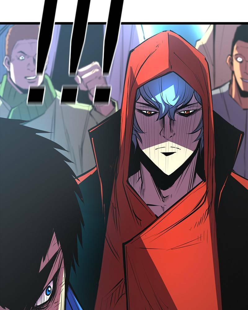 Phòng Gym Hanlim - Chapter 33 - Page 56