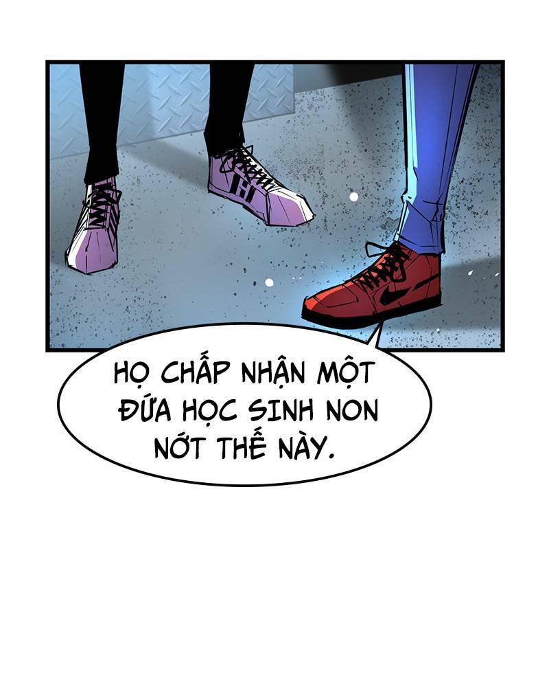 Phòng Gym Hanlim - Chapter 33 - Page 58