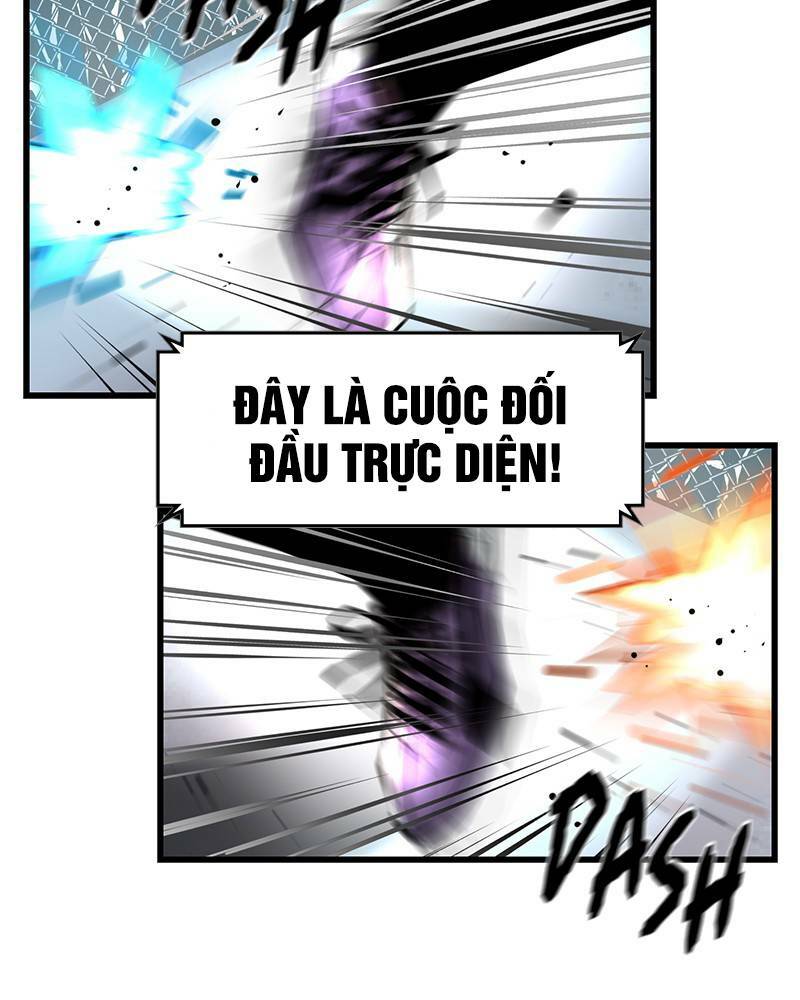 Phòng Gym Hanlim - Chapter 33 - Page 5