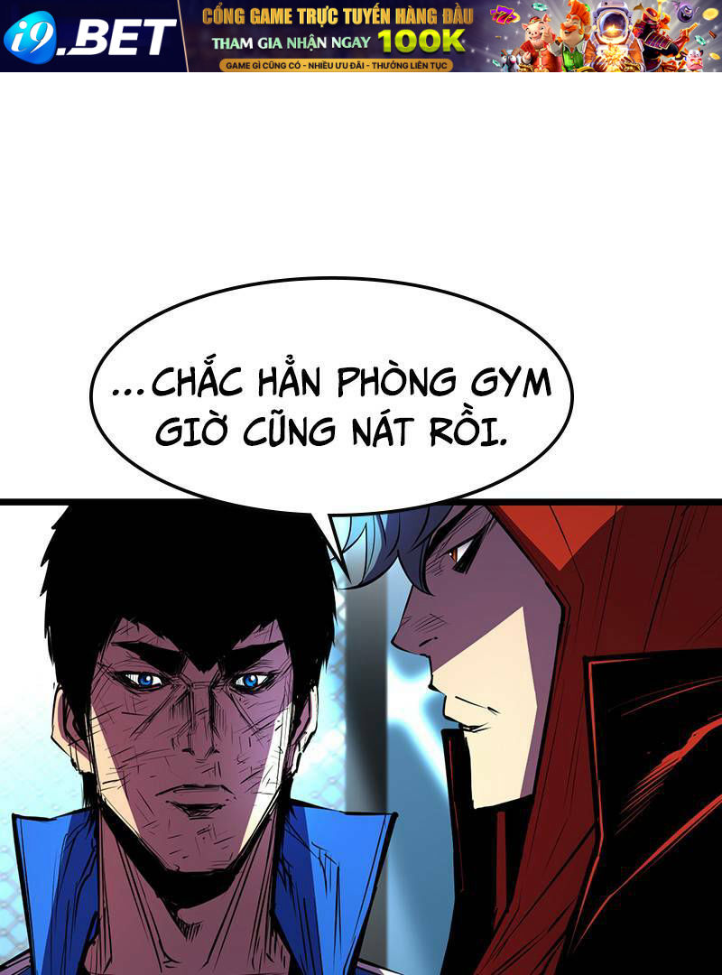 Phòng Gym Hanlim - Chapter 33 - Page 59
