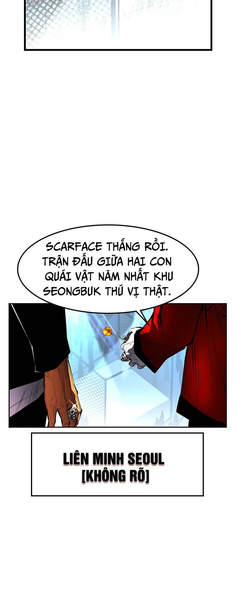 Phòng Gym Hanlim - Chapter 33 - Page 68