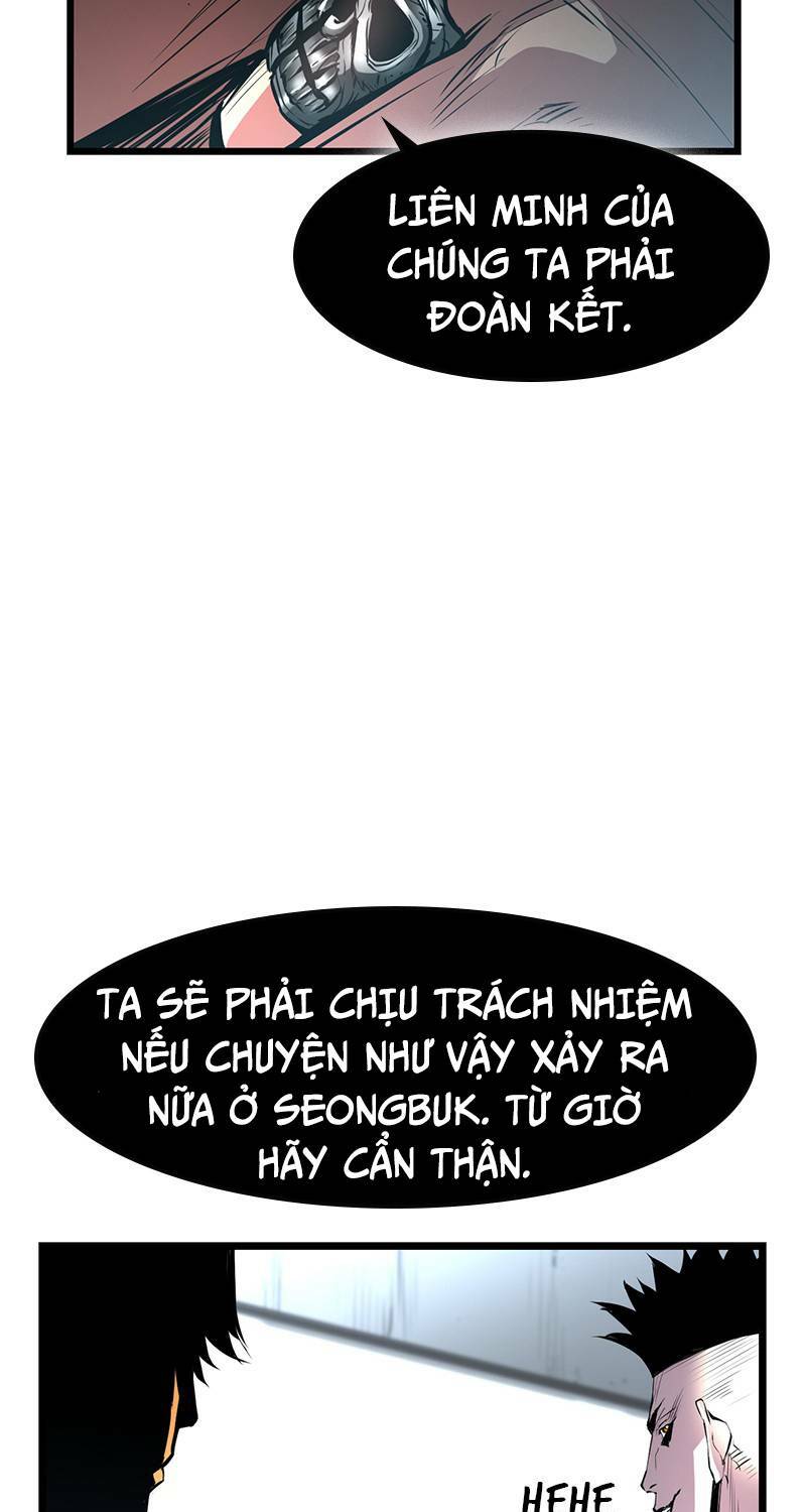 Phòng Gym Hanlim - Chapter 33 - Page 76