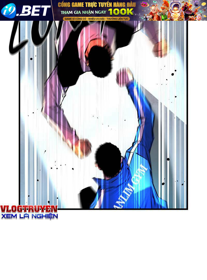 Phòng Gym Hanlim - Chapter 33 - Page 7