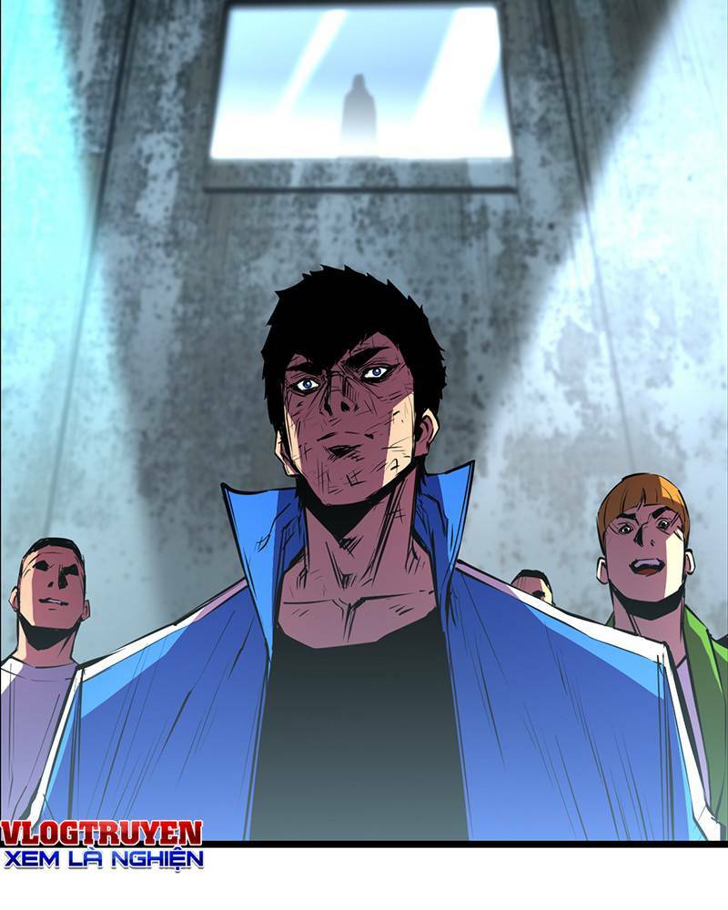 Phòng Gym Hanlim - Chapter 33 - Page 79