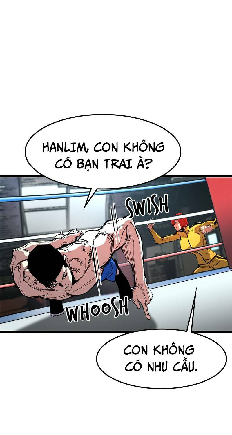 Phòng Gym Hanlim - Chapter 33 - Page 81