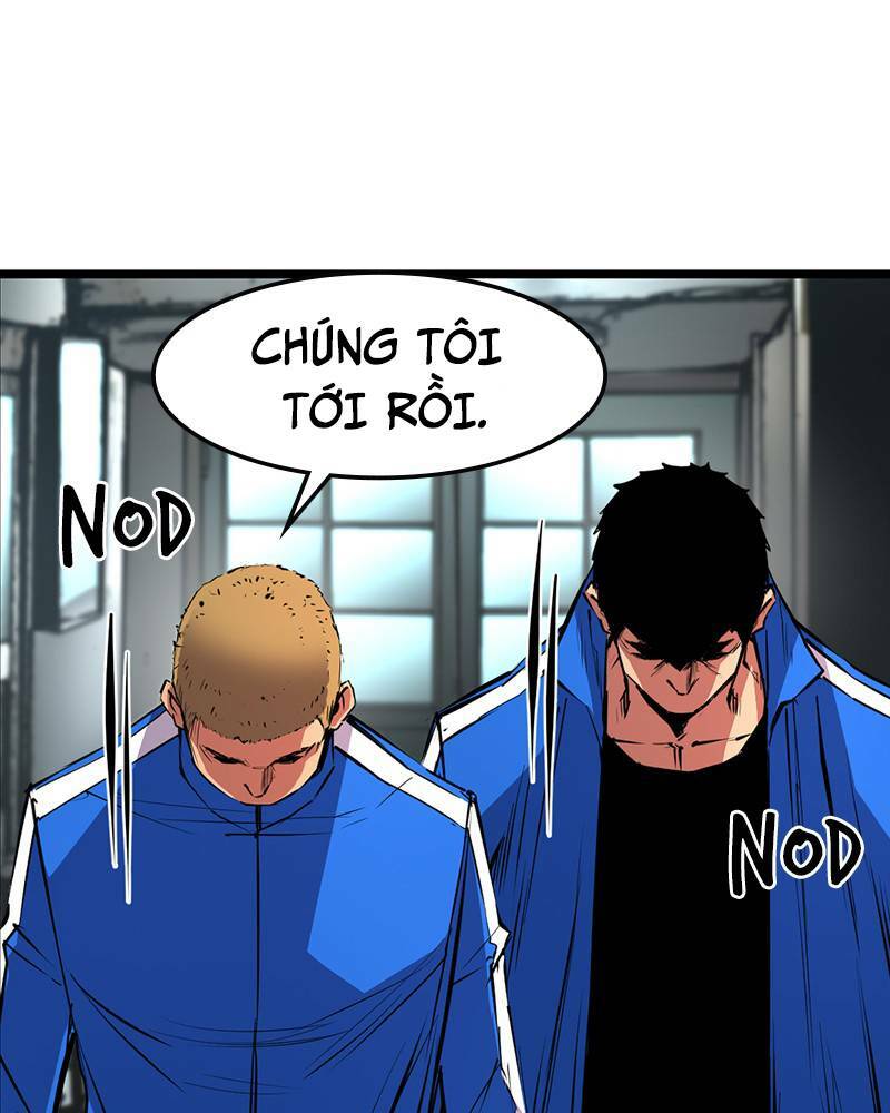 Phòng Gym Hanlim - Chapter 33 - Page 83