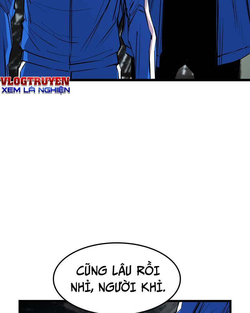 Phòng Gym Hanlim - Chapter 33 - Page 84