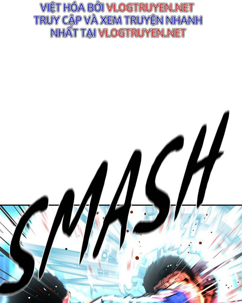 Phòng Gym Hanlim - Chapter 33 - Page 8