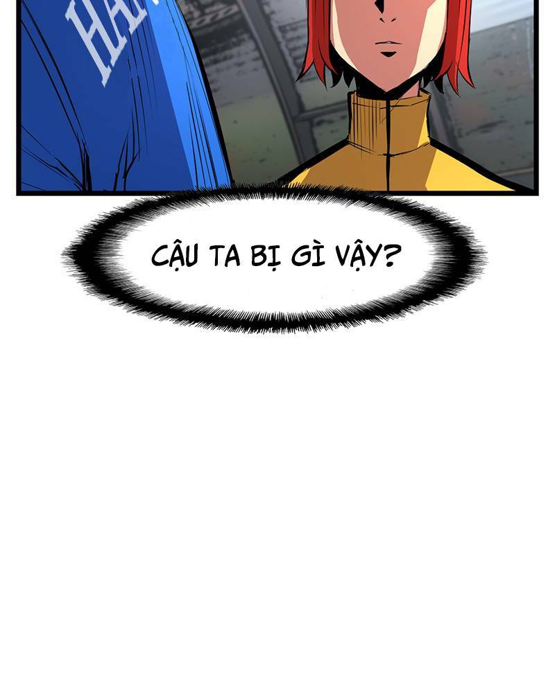 Phòng Gym Hanlim - Chapter 33 - Page 89