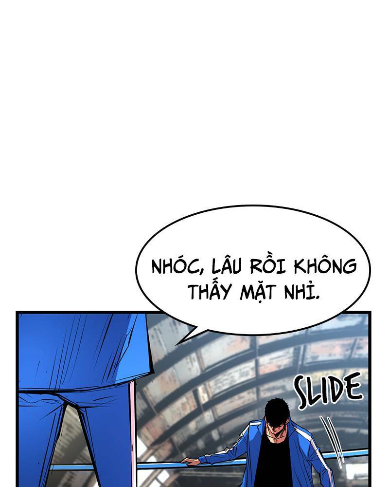 Phòng Gym Hanlim - Chapter 33 - Page 91