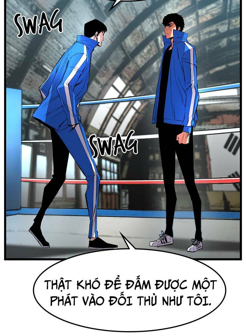Phòng Gym Hanlim - Chapter 33 - Page 95