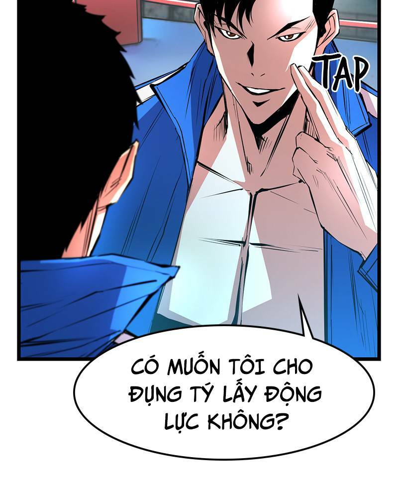 Phòng Gym Hanlim - Chapter 33 - Page 97