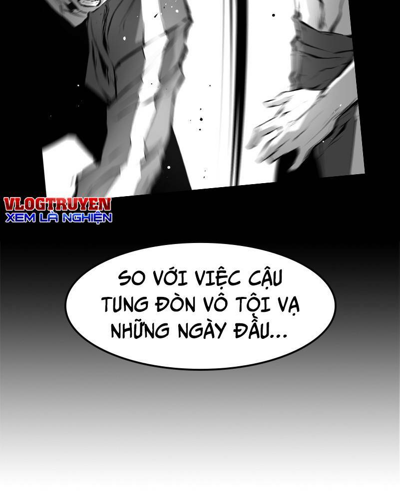 Phòng Gym Hanlim - Chapter 34 - Page 9