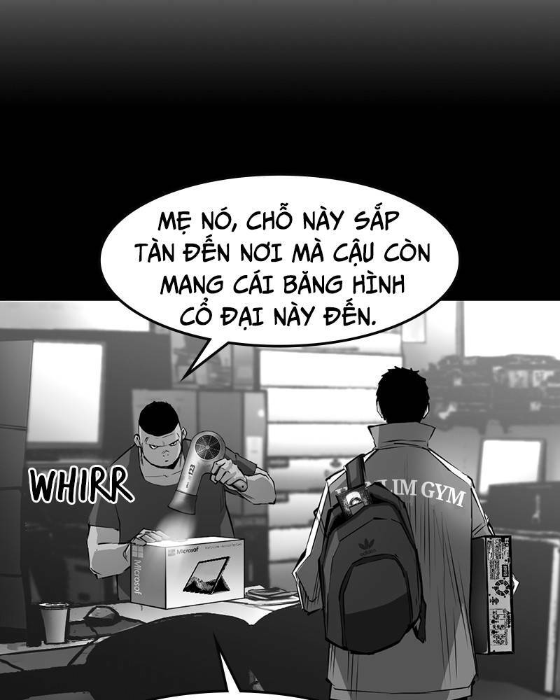 Phòng Gym Hanlim - Chapter 34 - Page 100