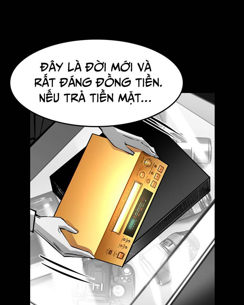 Phòng Gym Hanlim - Chapter 34 - Page 105