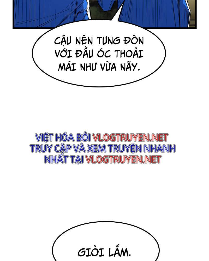 Phòng Gym Hanlim - Chapter 34 - Page 11