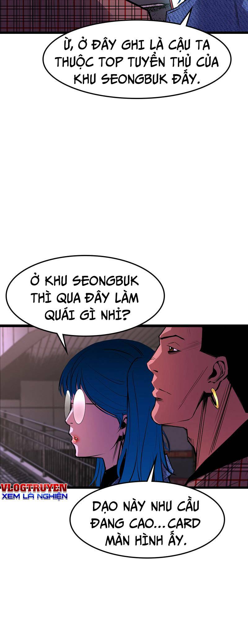 Phòng Gym Hanlim - Chapter 34 - Page 121