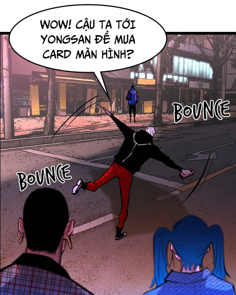 Phòng Gym Hanlim - Chapter 34 - Page 124