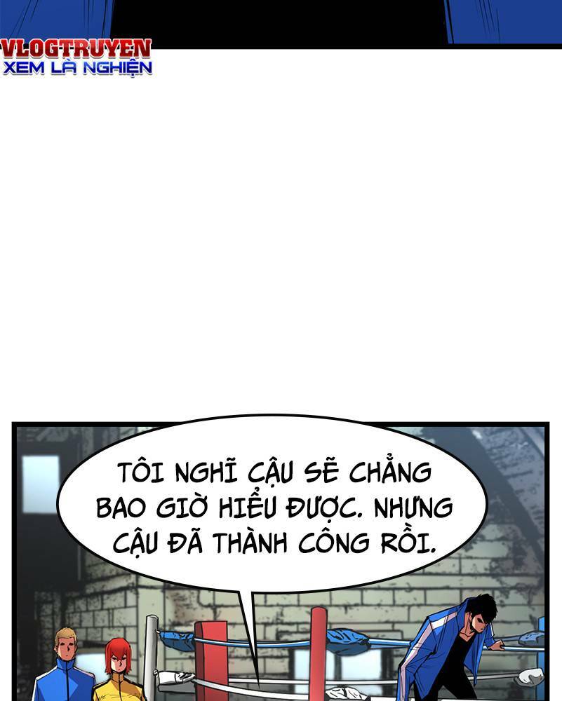 Phòng Gym Hanlim - Chapter 34 - Page 13