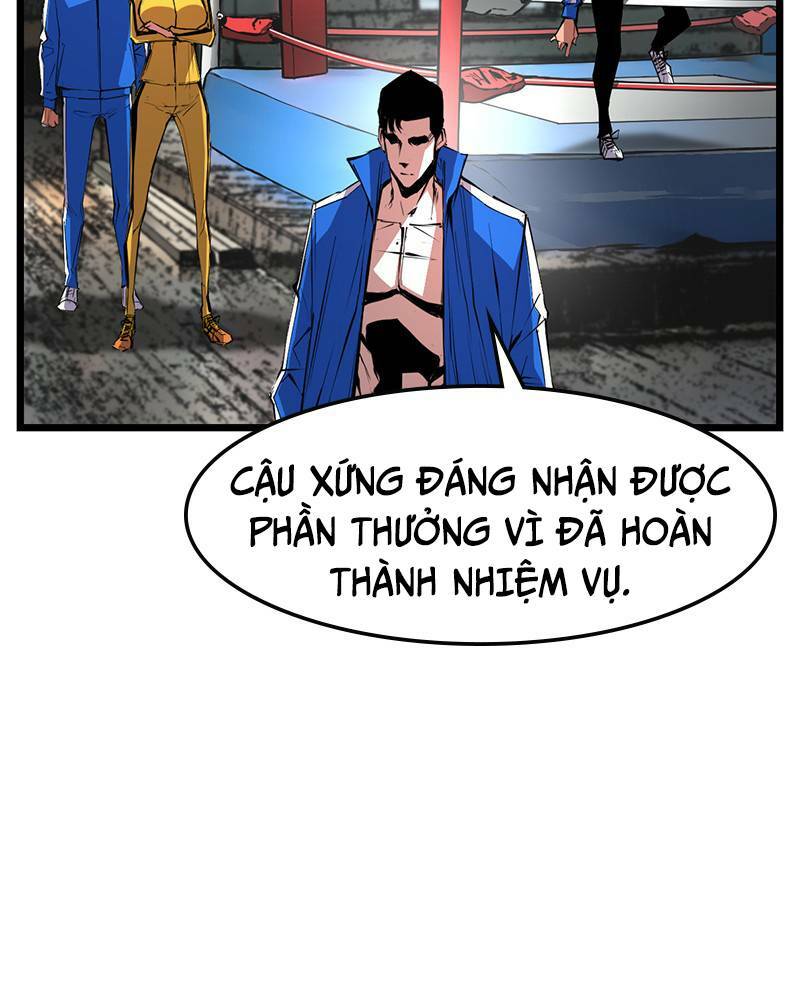 Phòng Gym Hanlim - Chapter 34 - Page 14