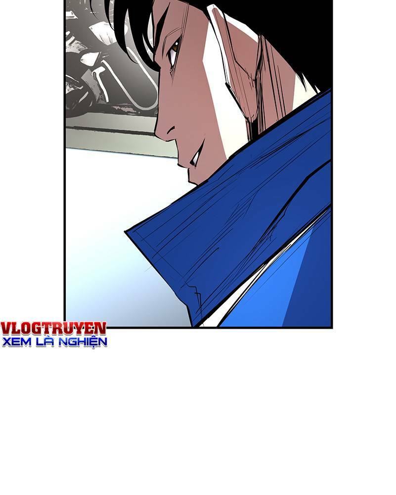 Phòng Gym Hanlim - Chapter 34 - Page 16
