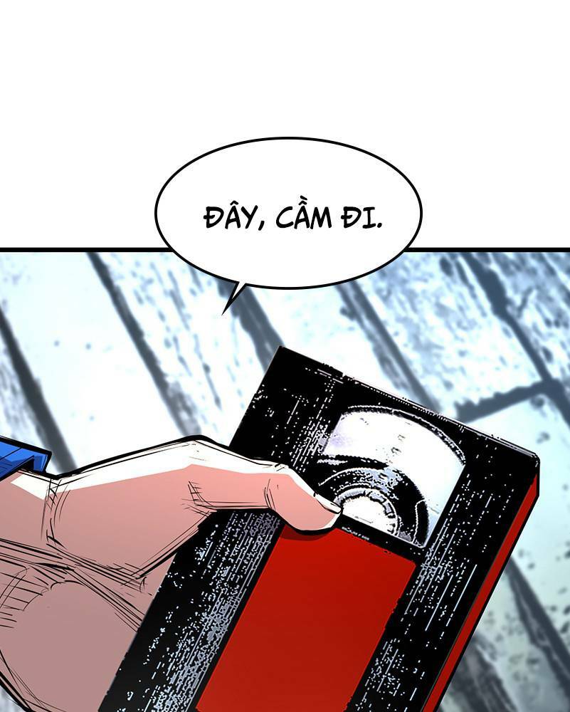 Phòng Gym Hanlim - Chapter 34 - Page 17