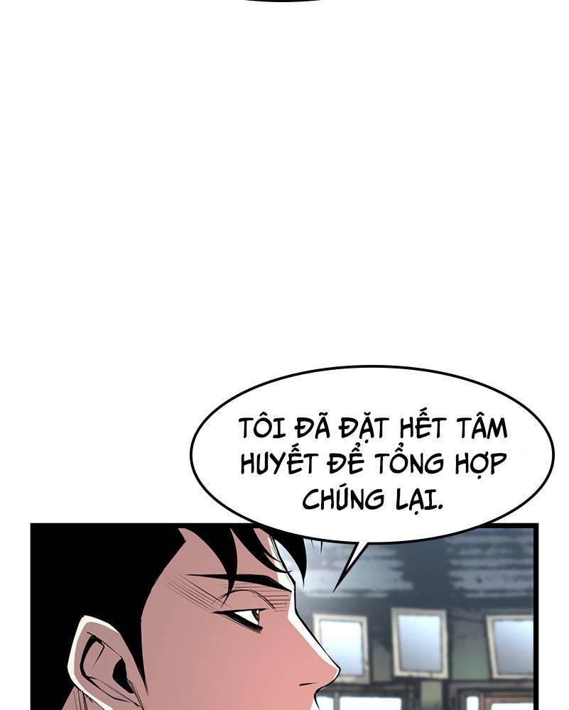 Phòng Gym Hanlim - Chapter 34 - Page 20