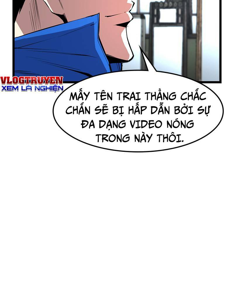 Phòng Gym Hanlim - Chapter 34 - Page 21
