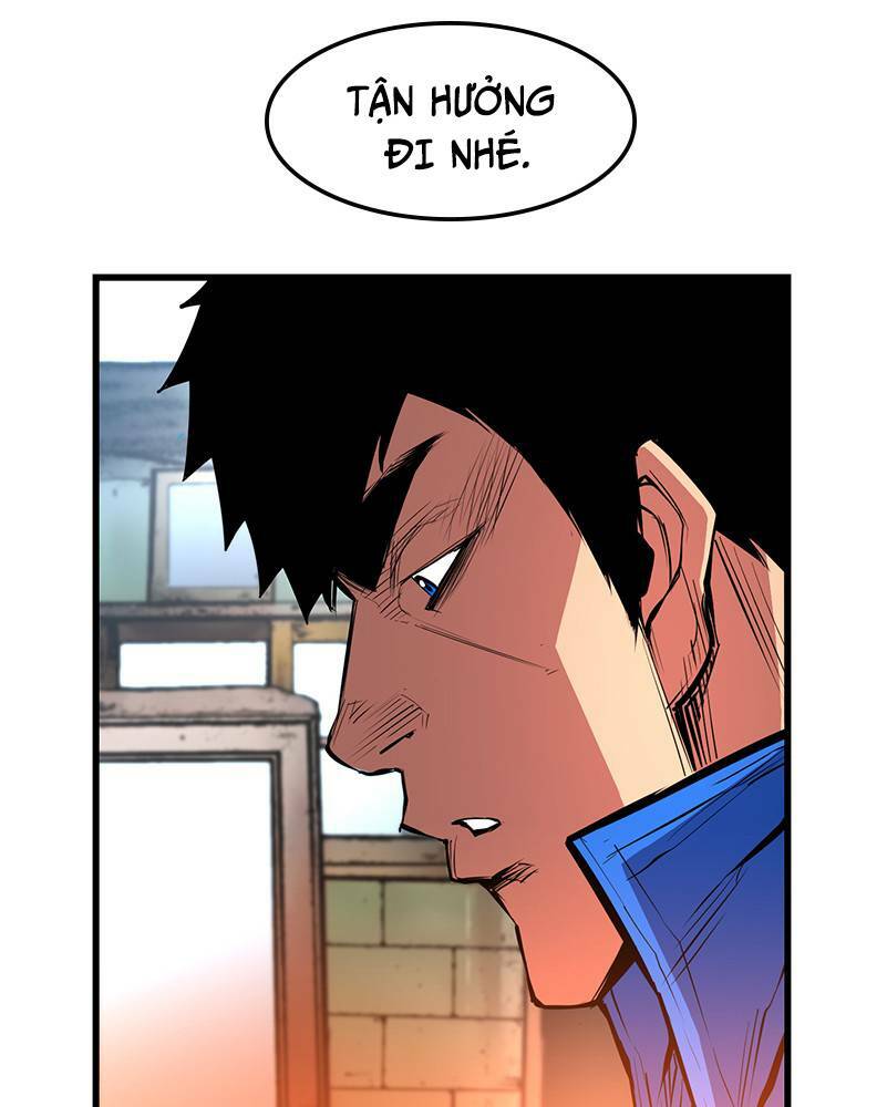 Phòng Gym Hanlim - Chapter 34 - Page 22