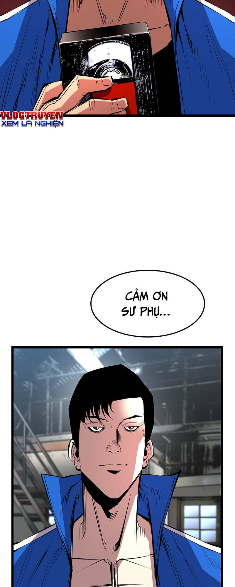 Phòng Gym Hanlim - Chapter 34 - Page 25