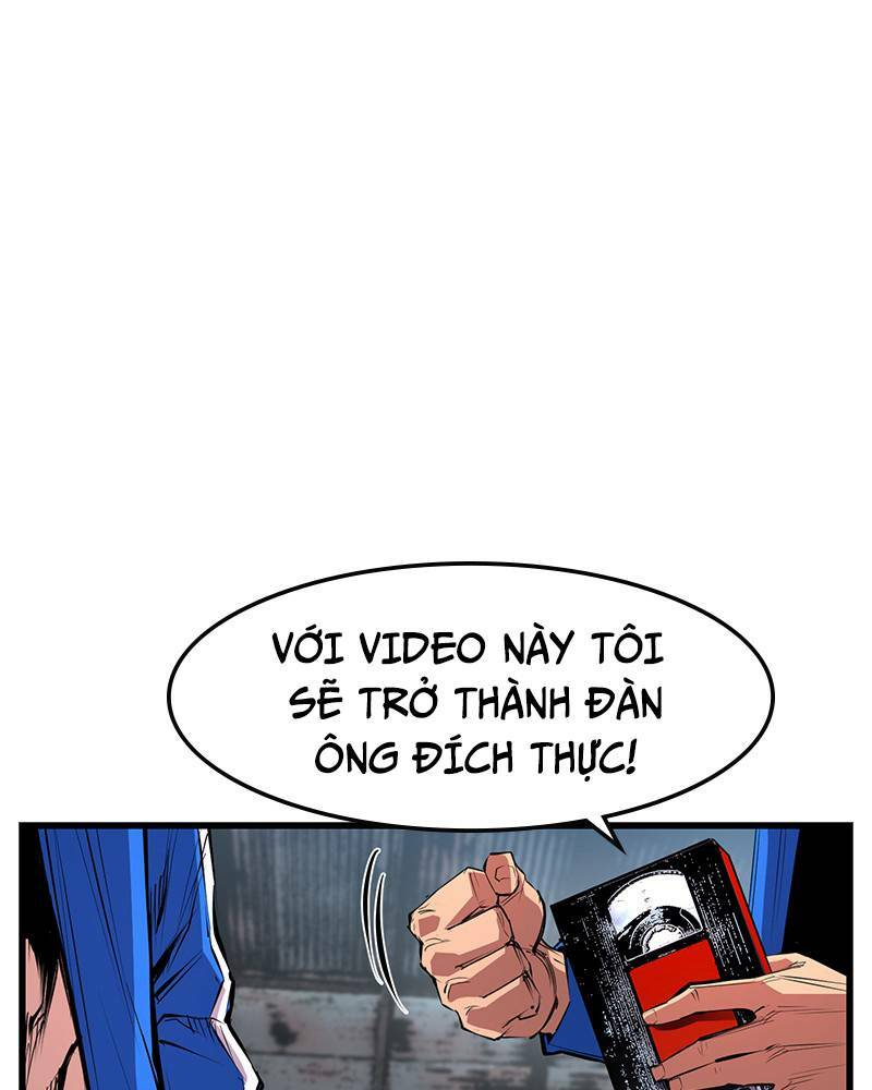 Phòng Gym Hanlim - Chapter 34 - Page 27