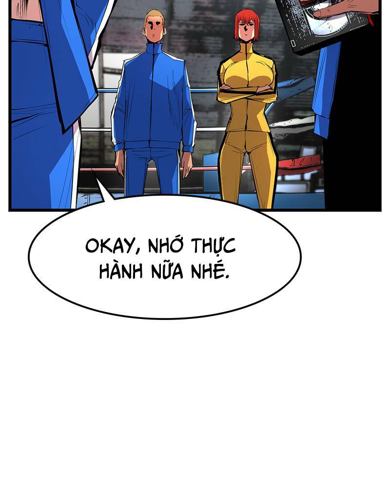 Phòng Gym Hanlim - Chapter 34 - Page 28