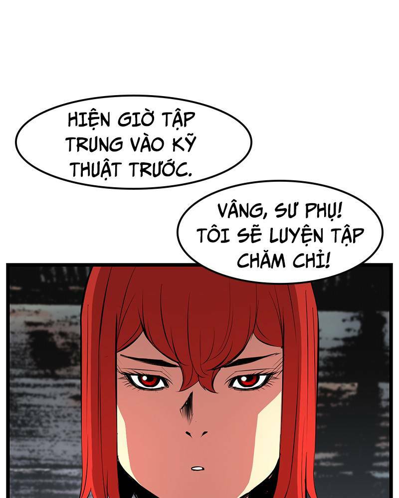 Phòng Gym Hanlim - Chapter 34 - Page 29