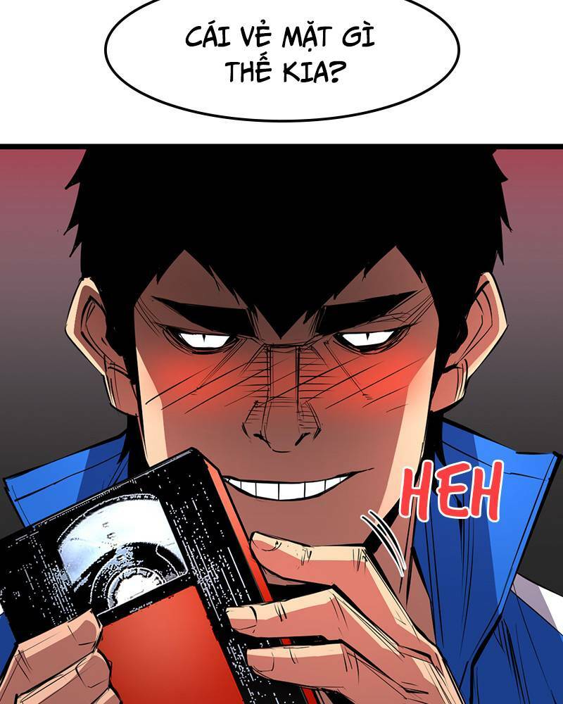 Phòng Gym Hanlim - Chapter 34 - Page 31