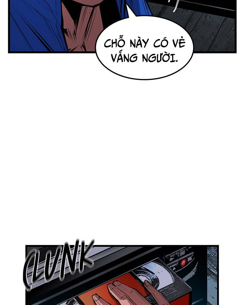 Phòng Gym Hanlim - Chapter 34 - Page 37