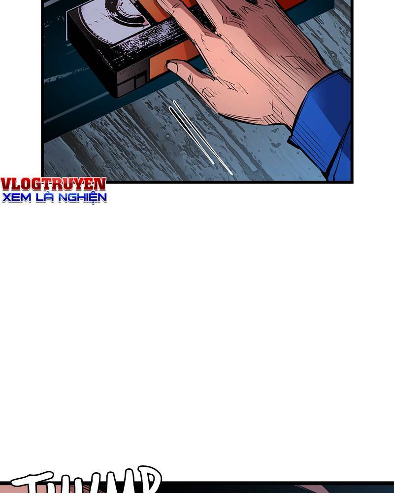 Phòng Gym Hanlim - Chapter 34 - Page 38