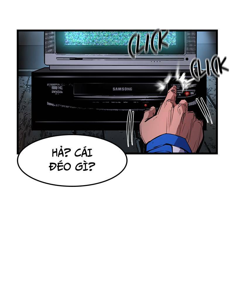 Phòng Gym Hanlim - Chapter 34 - Page 42