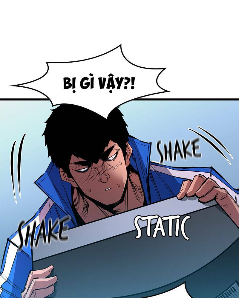 Phòng Gym Hanlim - Chapter 34 - Page 43