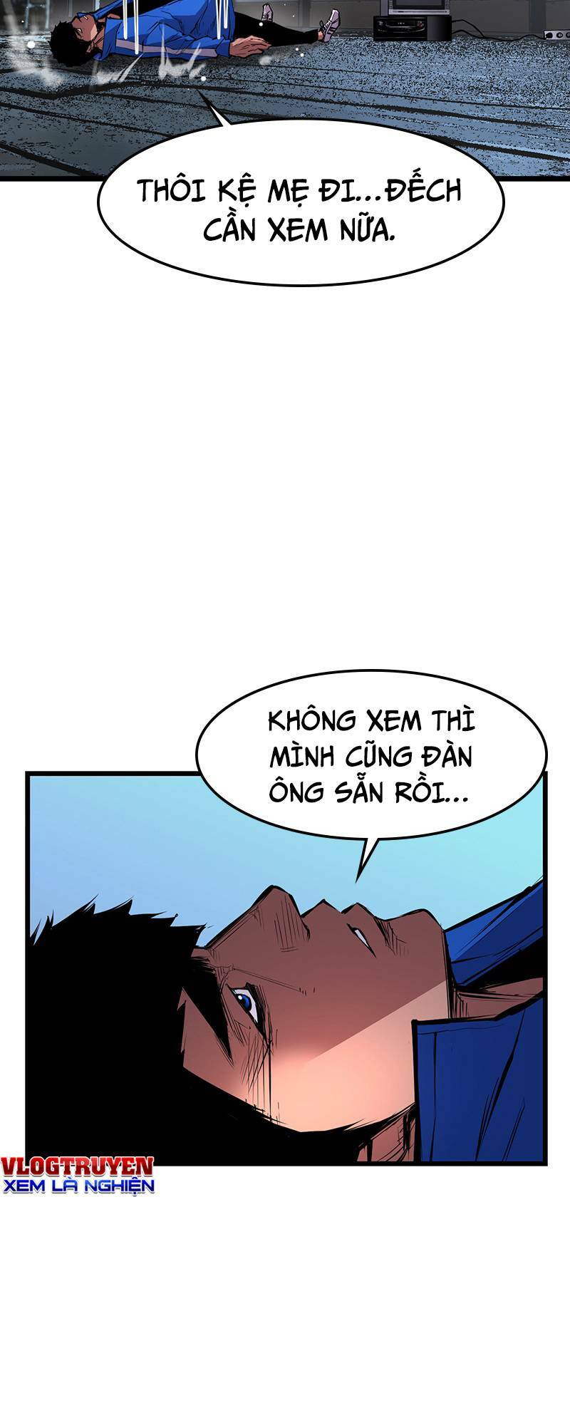 Phòng Gym Hanlim - Chapter 34 - Page 47