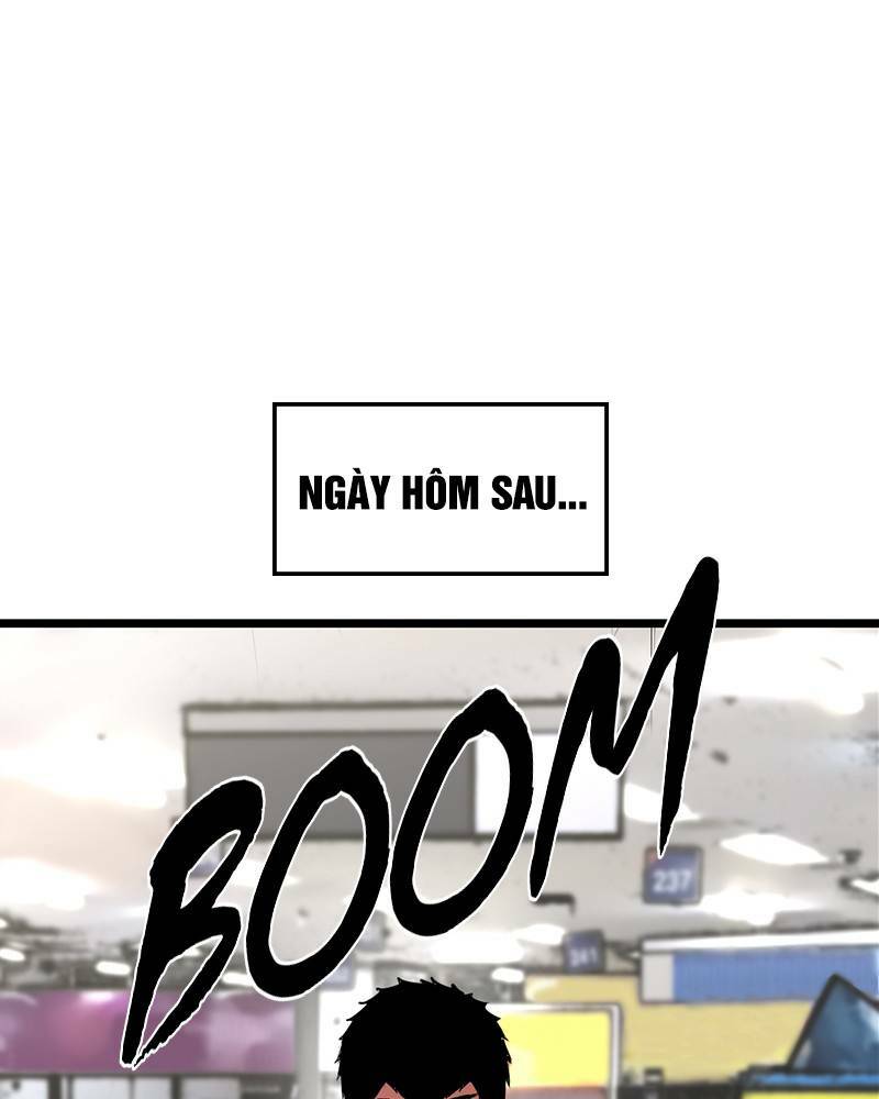 Phòng Gym Hanlim - Chapter 34 - Page 48